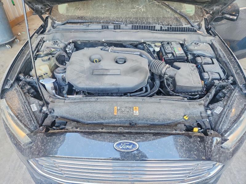Продаж на аукціоні авто 2014 Ford Fusion, vin: 3FA6P0H9XER298353, номер лоту: 66267226