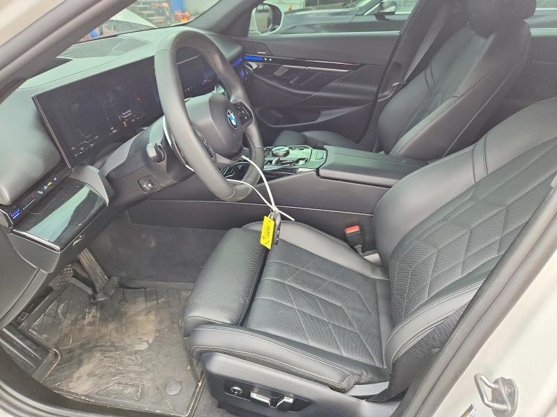 Aukcja sprzedaży 2024 Bmw 530, vin: WBA53FJ0XRCP97221, numer aukcji: 65235136
