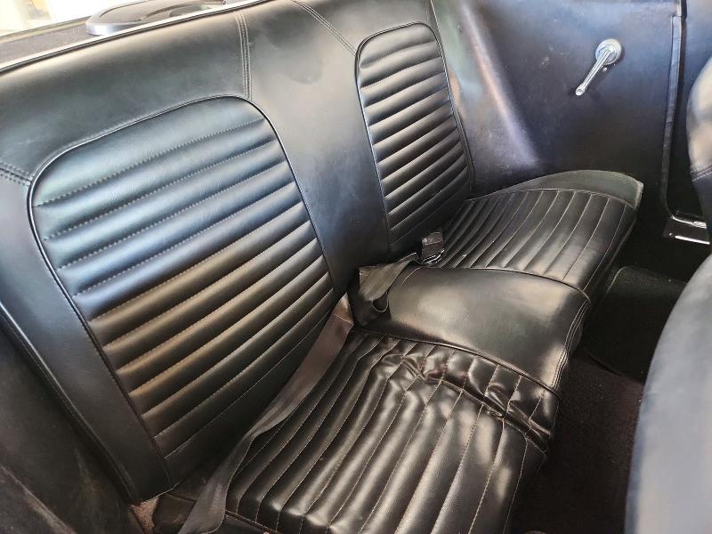 Продажа на аукционе авто 1965 Ford Mustang, vin: 5F07C691231, номер лота: 63864566