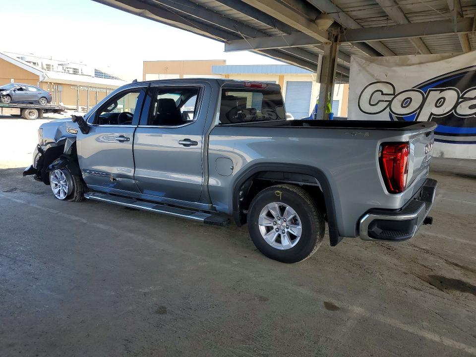Aukcja sprzedaży 2026 Gmc Sierra, vin: 3GTPUBEK6TG326359, numer aukcji: 64464146