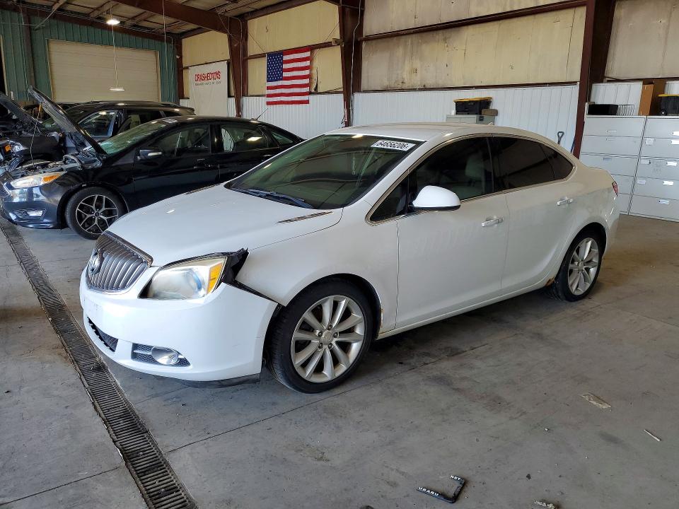 Aukcja sprzedaży 2013 Buick Verano, vin: 1G4PR5SKXD4157061, numer aukcji: 64656206