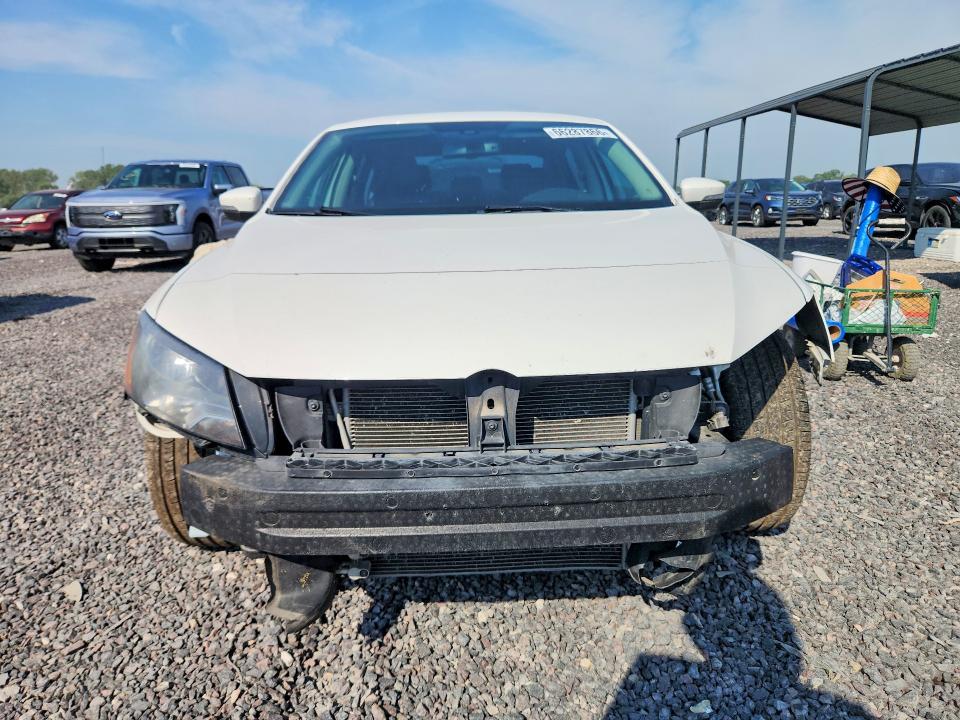 Продажа на аукционе авто 2014 Volkswagen Passat, vin: 1VWBP7A37EC004331, номер лота: 66287866
