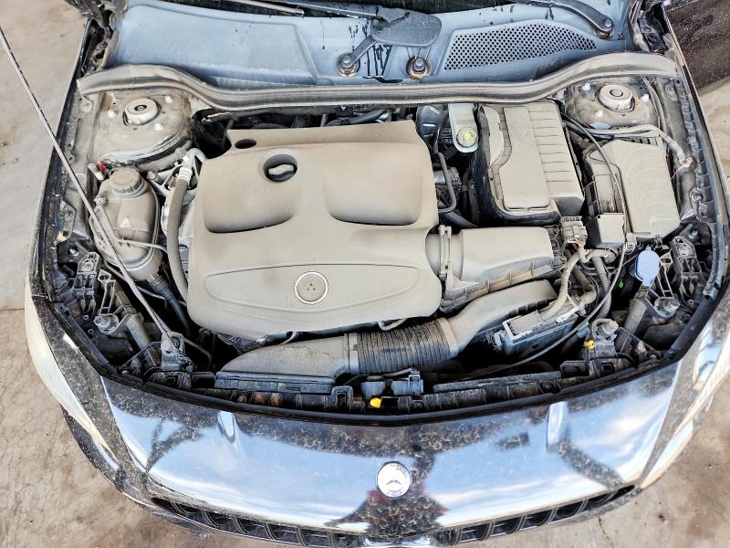 Продажа на аукционе авто 2016 Mercedes-benz Cla, vin: WDDSJ4EBXGN314331, номер лота: 66468536