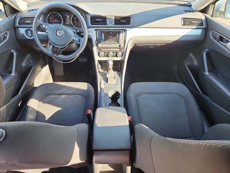 Aukcja sprzedaży 2016 Volkswagen Passat, vin: 1VWAT7A33GC020276, numer aukcji: 65394146