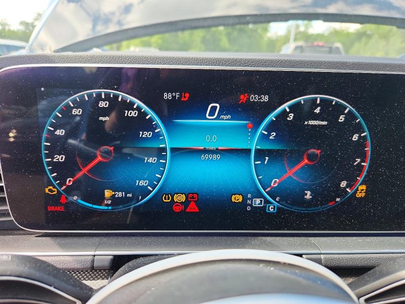 Продаж на аукціоні авто 2020 Mercedes-benz Gle, vin: 4JGFB4KE2LA040000, номер лоту: 65205576
