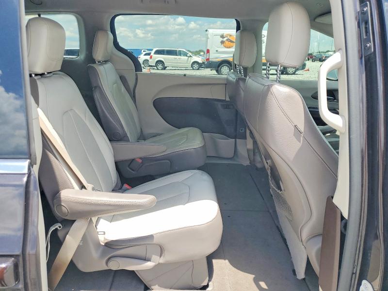 Aukcja sprzedaży 2018 Chrysler Pacifica, vin: 2C4RC1BGXJR142071, numer aukcji: 66170556