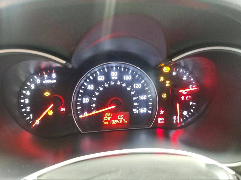 Aukcja sprzedaży 2015 Kia Sorento, vin: 5XYKTCA6XFG604727, numer aukcji: 63566716
