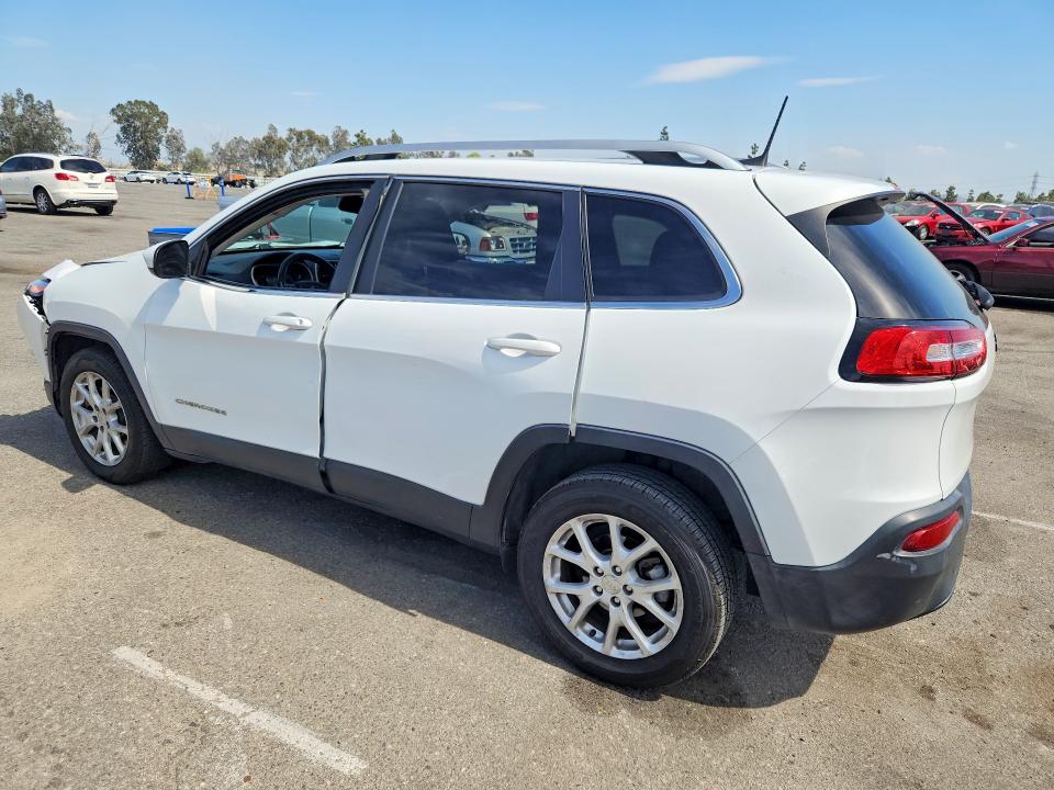 Aukcja sprzedaży 2017 Jeep Cherokee, vin: 1C4PJLCB5HW668251, numer aukcji: 67131536