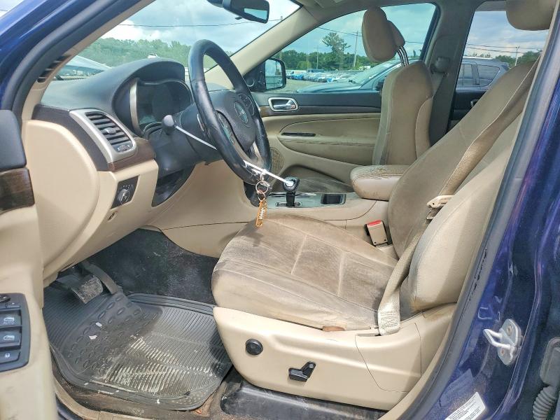 Продаж на аукціоні авто 2014 Jeep Grand Cherokee, vin: 1C4RJFAG6EC109782, номер лоту: 65238246