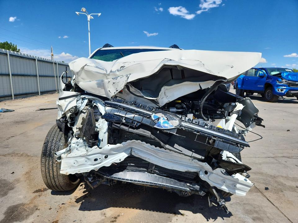 2025 Subaru Forester მანქანა იყიდება აუქციონზე, vin: JF2SLDDC6SH465304, აუქციონის ნომერი: 65919126