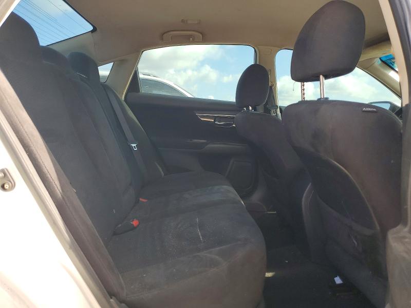 Продаж на аукціоні авто 2014 Nissan Altima, vin: 1N4AL3AP8EC293666, номер лоту: 64742716