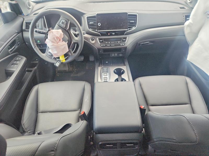 Продажа на аукционе авто 2026 Honda Ridgeline, vin: 5FPYK3F51TB005836, номер лота: 66086316
