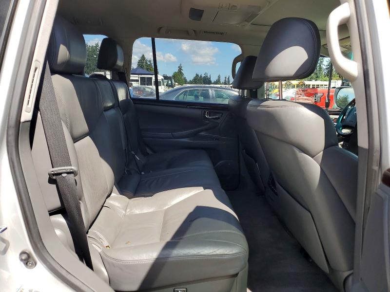 Продаж на аукціоні авто 2010 Lexus Lx, vin: JTJHY7AX2A4042032, номер лоту: 64798786