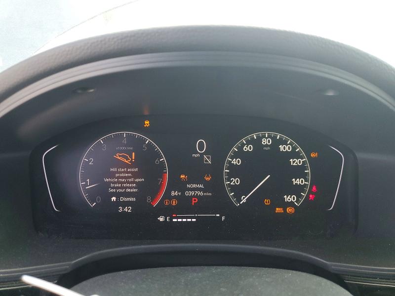 Aukcja sprzedaży 2025 Honda Civic, vin: 2HGFE2F51SH578635, numer aukcji: 63661236