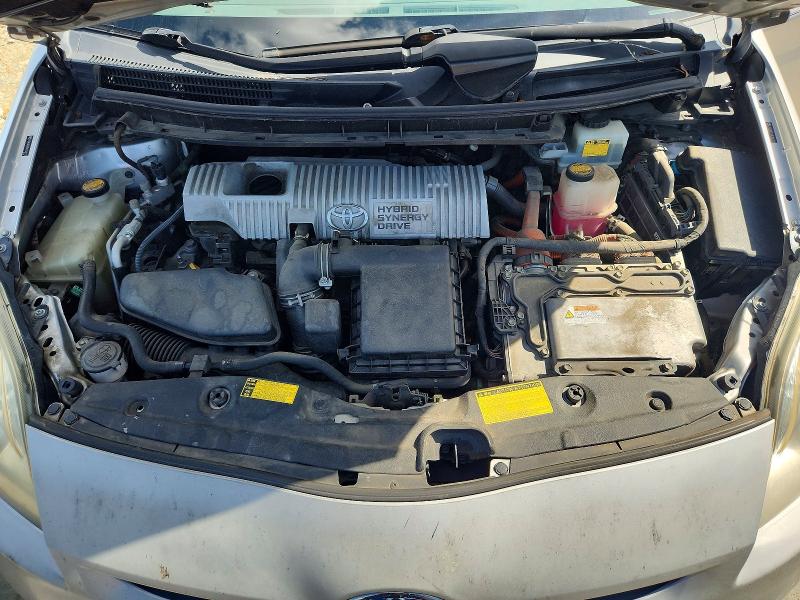 Продажа на аукционе авто 2010 Toyota Prius, vin: JTDKN3DU9A5158771, номер лота: 64067226
