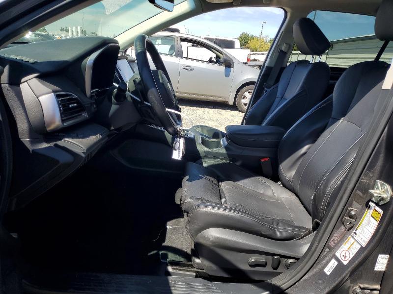 Aukcja sprzedaży 2020 Subaru Outback, vin: 4S4BTGND1L3111921, numer aukcji: 65566116