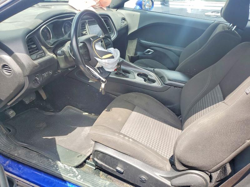 Aukcja sprzedaży 2020 Dodge Challenger, vin: 2C3CDZAG3LH227785, numer aukcji: 60072096