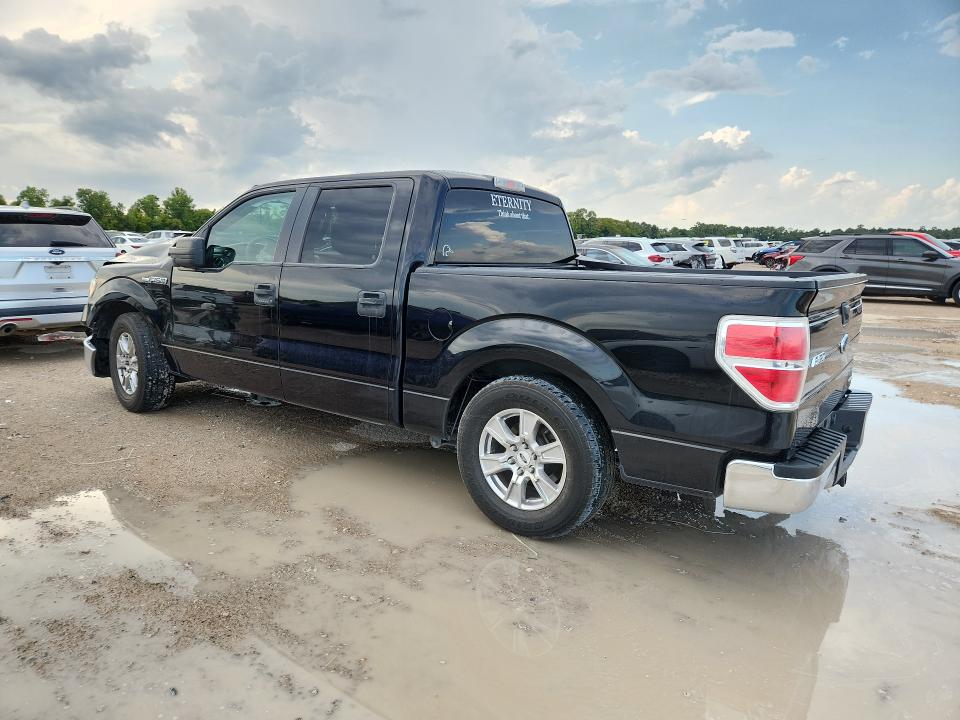 64234106 :رقم المزاد ، 1FTFW1CF9DFB91743 vin ، 2013 Ford F150 مزاد بيع