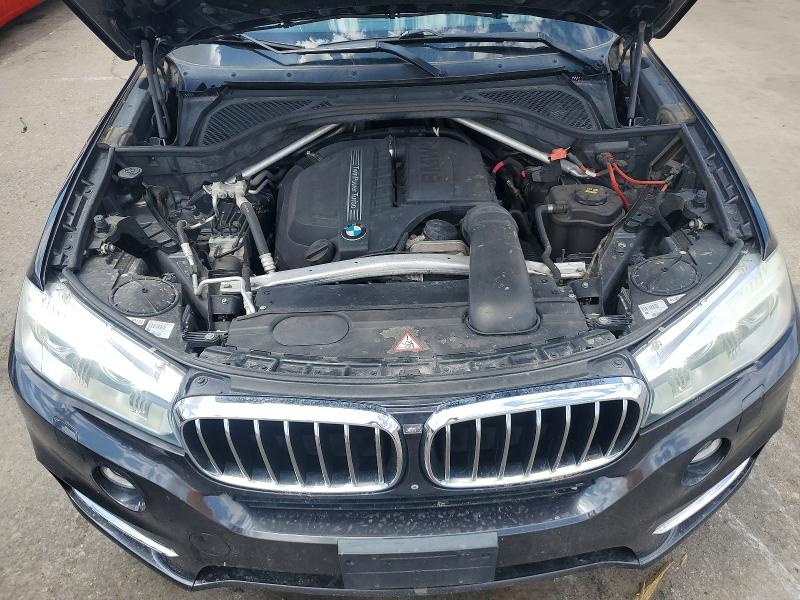 65212136 :رقم المزاد ، 5UXKR0C50F0P13185 vin ، 2015 Bmw X5 مزاد بيع