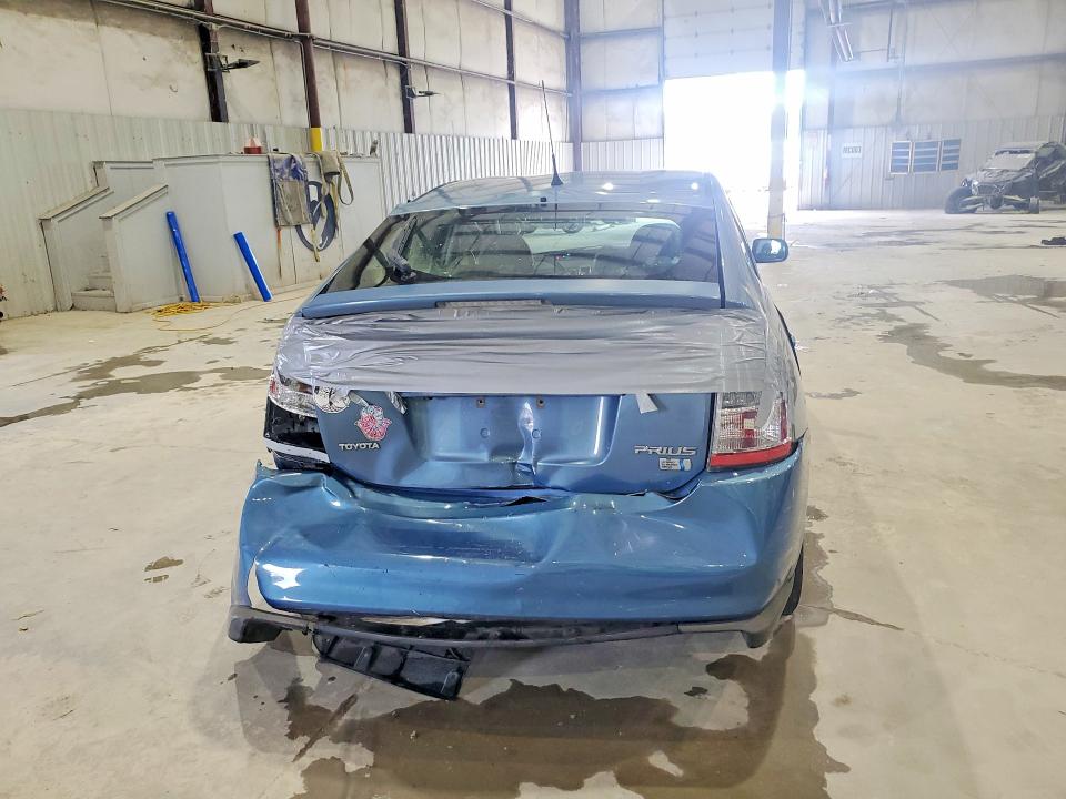 Продаж на аукціоні авто 2008 Toyota Prius, vin: JTDKB20U687759580, номер лоту: 63402866