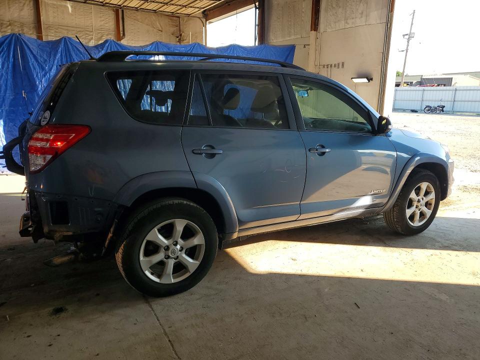 2011 Toyota Rav4 მანქანა იყიდება აუქციონზე, vin: 2T3DF4DV8BW098416, აუქციონის ნომერი: 63412706
