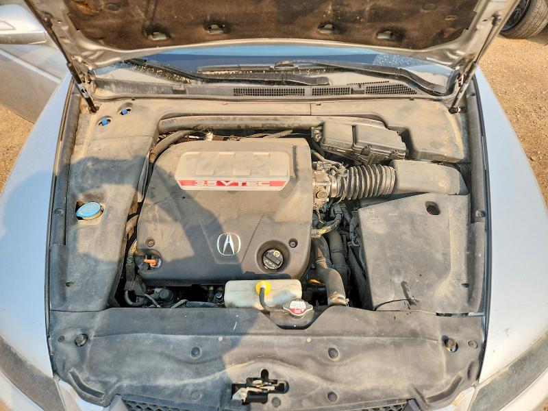 2007 Acura Tl მანქანა იყიდება აუქციონზე, vin: 19UUA76547A803071, აუქციონის ნომერი: 64086246
