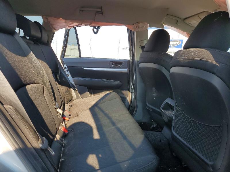 Aukcja sprzedaży 2011 Subaru Outback, vin: 4S4BRBCC6B3334997, numer aukcji: 64332076