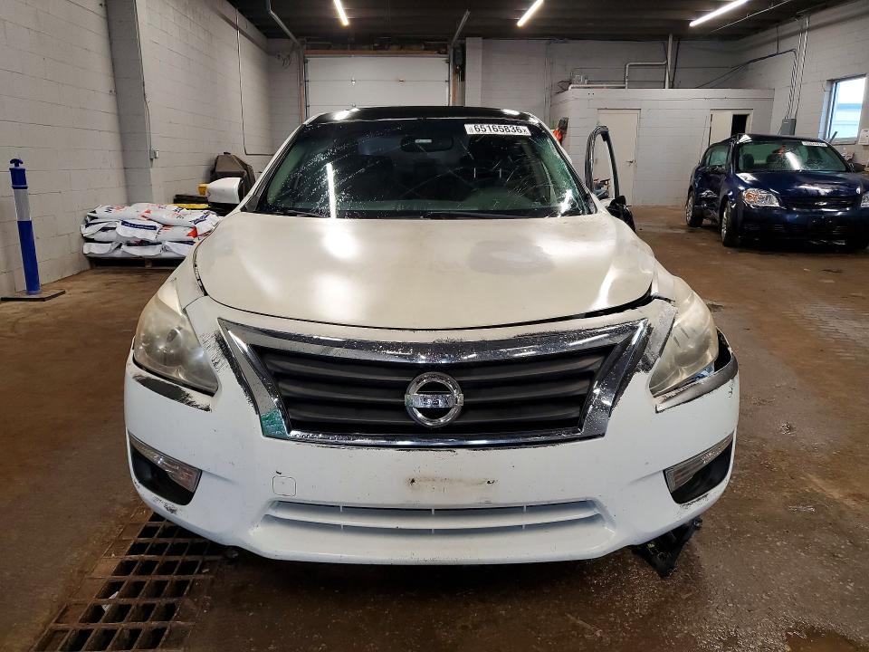 Aukcja sprzedaży 2013 Nissan Altima, vin: 1N4BL3AP0DC200674, numer aukcji: 65165836