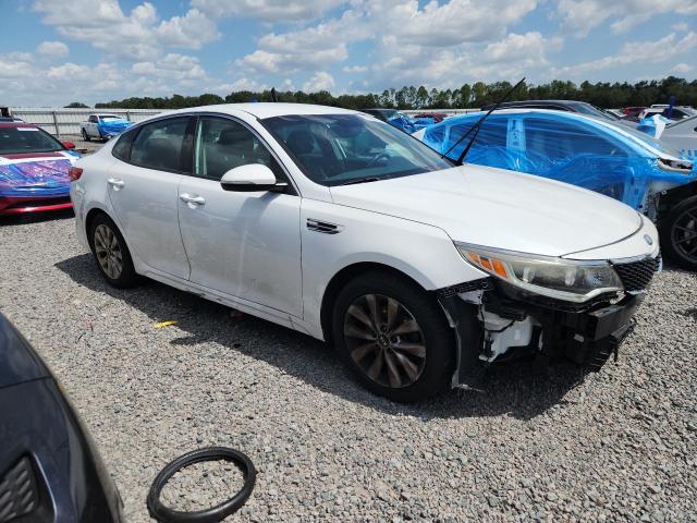 Продажа на аукционе авто 2017 Kia Optima, vin: 5XXGU4L34HG126226, номер лота: 65085716