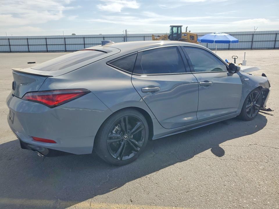 Aukcja sprzedaży 2026 Acura Integra, vin: 19UDE4H34TA015738, numer aukcji: 66136536