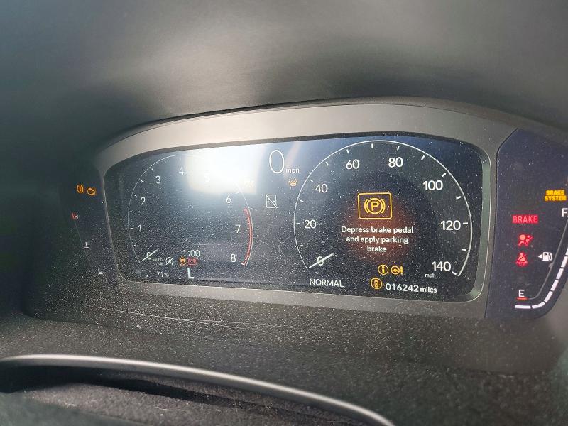 Продаж на аукціоні авто 2026 Honda Cr-v, vin: 2HKRS3H70TH313562, номер лоту: 63830266