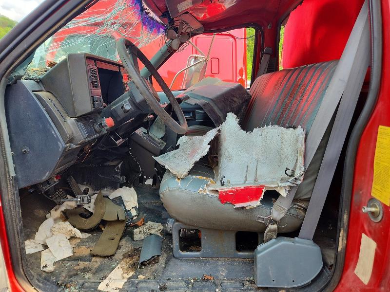 Продажа на аукционе авто 1994 Gmc C7, vin: 1GDP7H1J0RJ518760, номер лота: 64042336