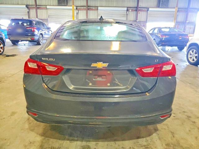 Продажа на аукционе авто 2016 Chevrolet Malibu, vin: 1G1ZE5ST3GF341387, номер лота: 64576426