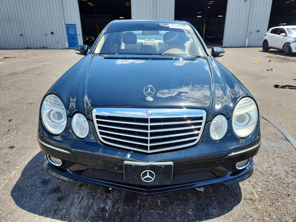 Продажа на аукционе авто 2009 Mercedes-benz E, vin: WDBUF87X99B368324, номер лота: 65029066