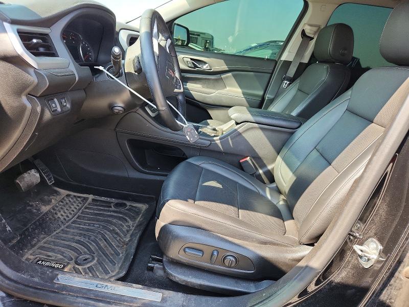 Auction sale of the 2023 Gmc Acadia, vin: 1GKKNUL45PZ118040, lot number: 63733866