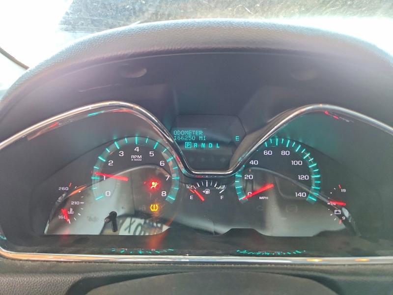 65576466 :رقم المزاد ، 1GNKVJKD8DJ225547 vin ، 2013 Chevrolet Traverse مزاد بيع