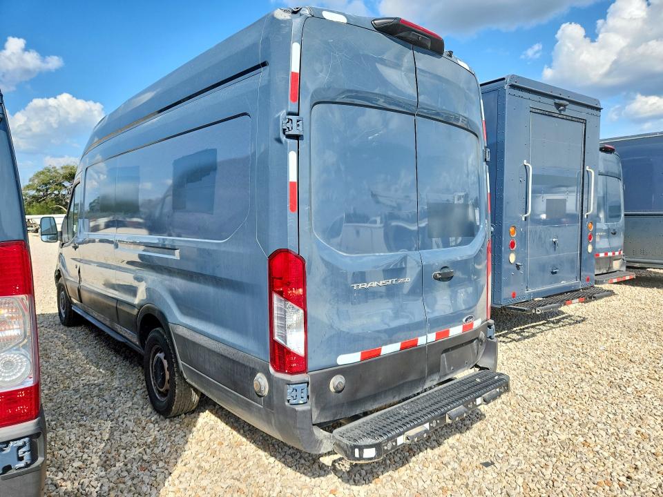 Aukcja sprzedaży 2020 Ford Transit, vin: 1FTBR3X83LKB04177, numer aukcji: 62262796