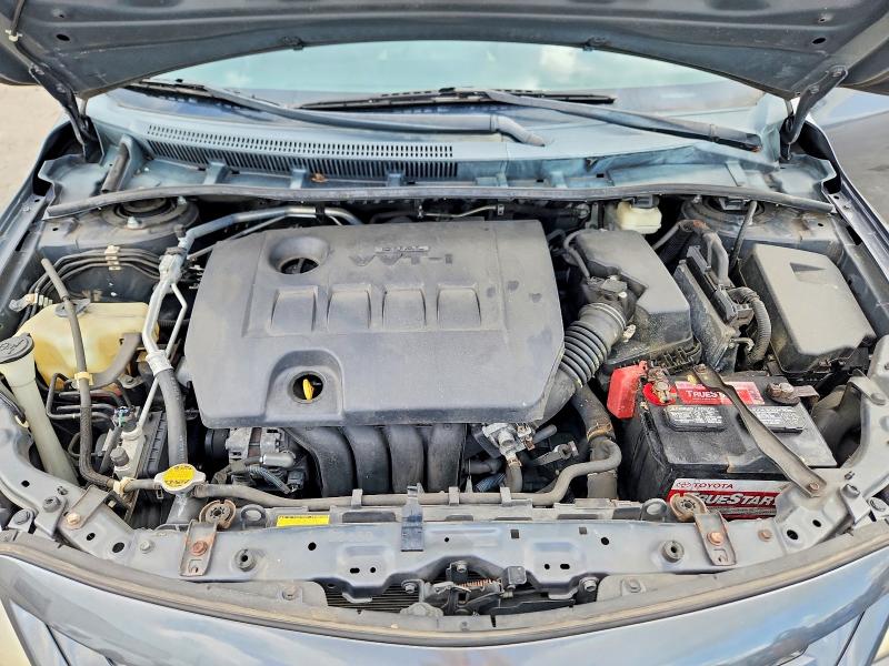 63108206 :رقم المزاد ، 2T1BU4EE6CC769959 vin ، 2012 Toyota Corolla مزاد بيع