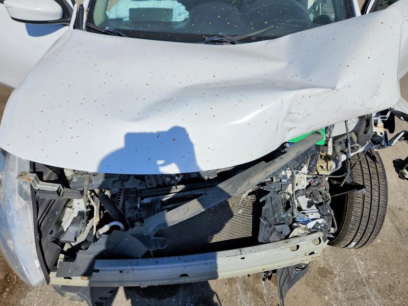 Auction sale of the 2019 Nissan Versa, vin: 3N1CN7APXKL857924, lot number: 65923226