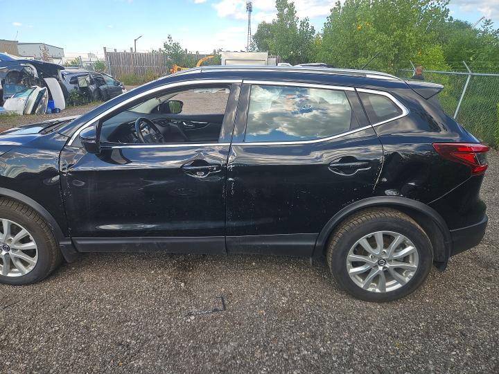 Продаж на аукціоні авто 2023 Nissan Qashqai, vin: JN1BJ1BWXPW101733, номер лоту: 65411496