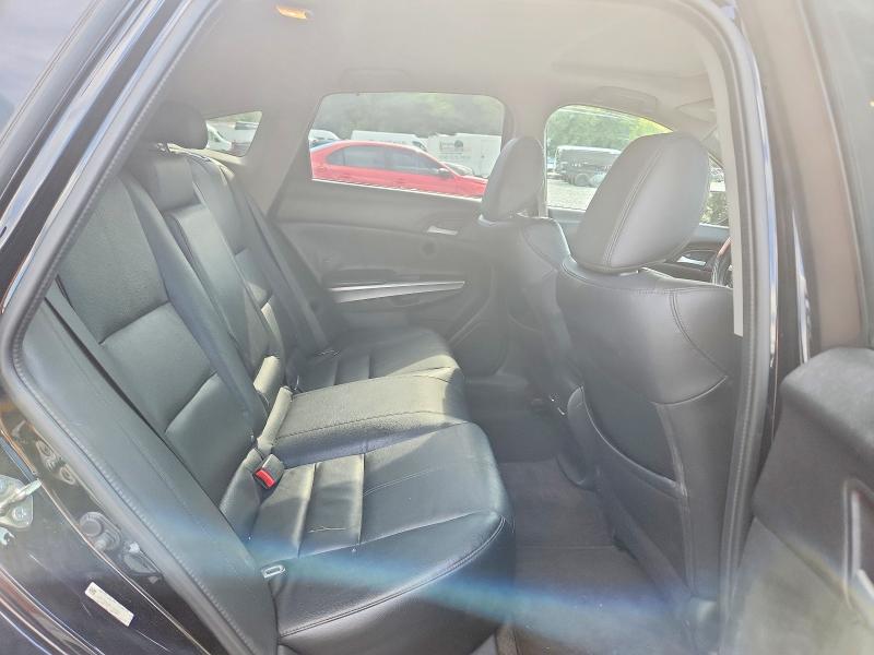 Продажа на аукционе авто 2015 Honda Crosstour, vin: 5J6TF3H59FL001307, номер лота: 66134426