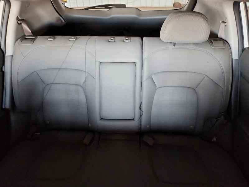 64437946 :رقم المزاد ، KNDPB3A22C7275164 vin ، 2012 Kia Sportage مزاد بيع