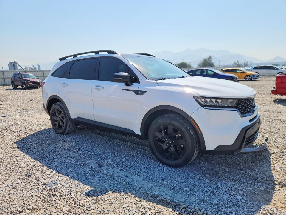 Продажа на аукционе авто 2023 Kia Sorento, vin: 5XYRLDLC5PG208875, номер лота: 63440566