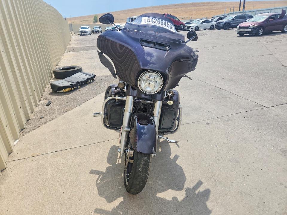 Продаж на аукціоні авто 2014 Harley-davidson Flhxs, vin: 1HD1KRM14EB639000, номер лоту: 64266456