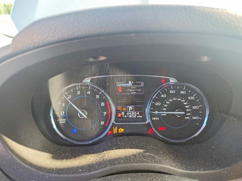 Aukcja sprzedaży 2018 Subaru Forester, vin: JF2SJAGC6JH463227, numer aukcji: 65582276