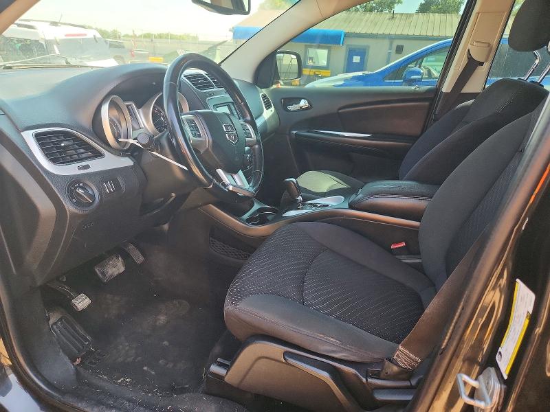66200976 :رقم المزاد ، 3C4PDCAB9CT255211 vin ، 2012 Dodge Journey مزاد بيع