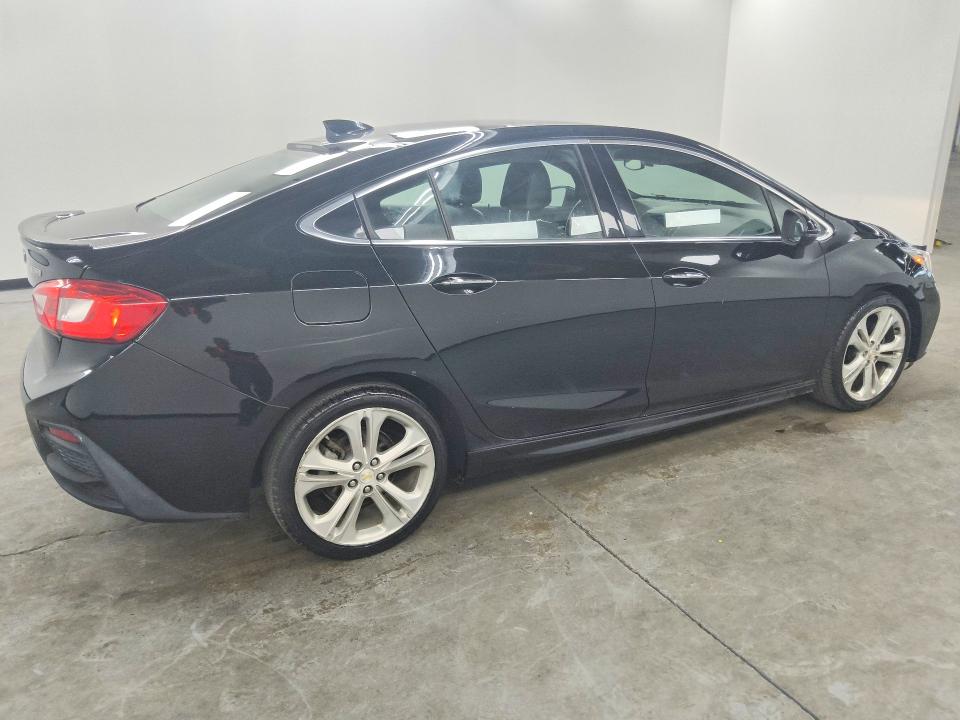 Продаж на аукціоні авто 2016 Chevrolet Cruze, vin: 1G1BG5SM6G7239824, номер лоту: 65968166