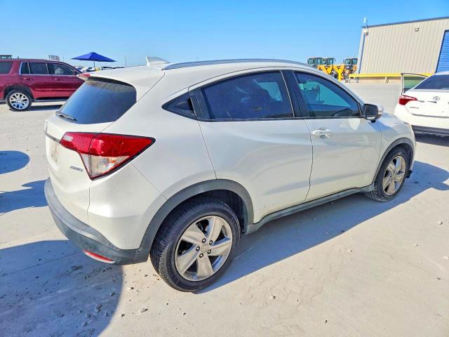 Aukcja sprzedaży 2019 Honda Hr-v, vin: 3CZRU6H56KM732805, numer aukcji: 65605766