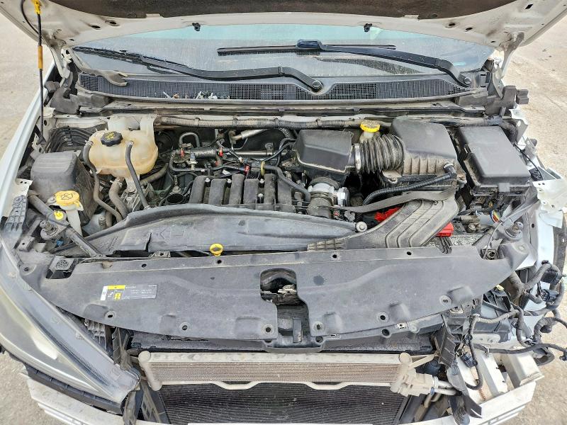 Aukcja sprzedaży 2020 Chrysler Pacifica, vin: 2C4RC1BG5LR128016, numer aukcji: 65226026