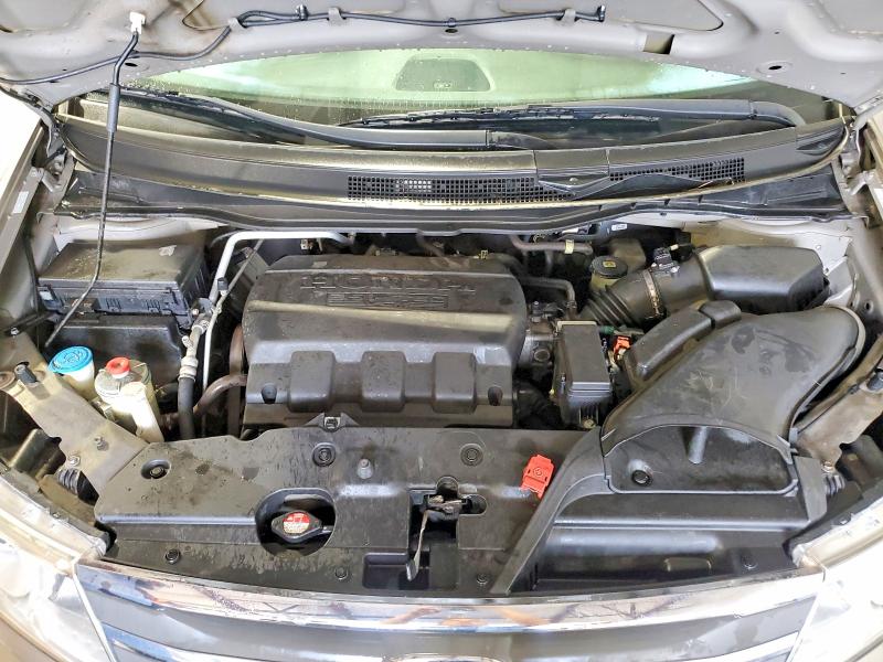 Продаж на аукціоні авто 2011 Honda Odyssey, vin: 5FNRL5H61BB077355, номер лоту: 66260856